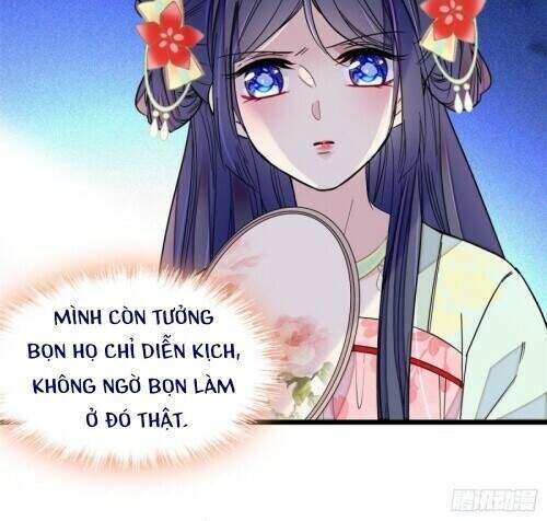 Tự Cẩm Chap 107 - Next Chap 108