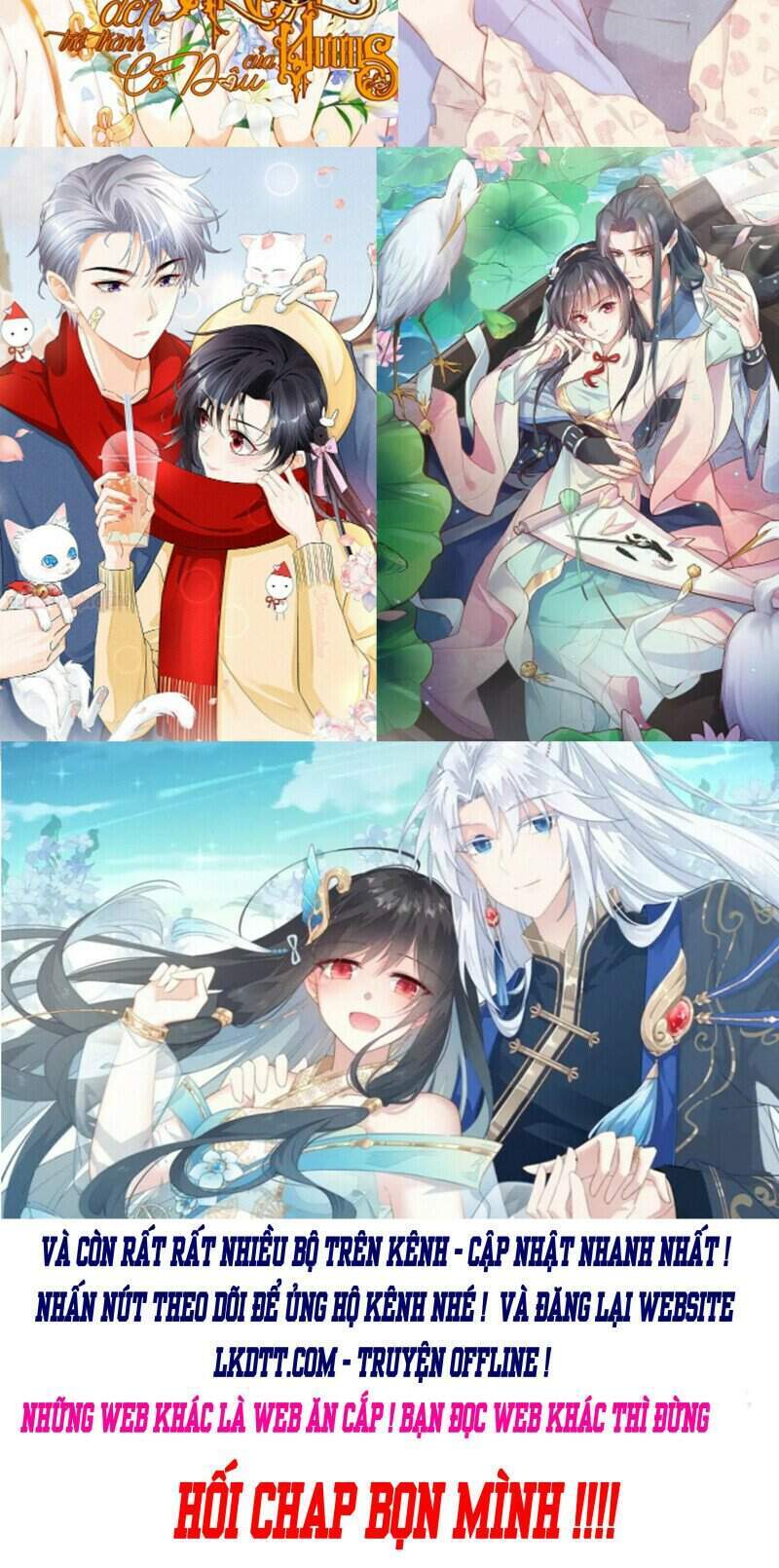 Tự Cẩm Chap 108 - Next Chap 109
