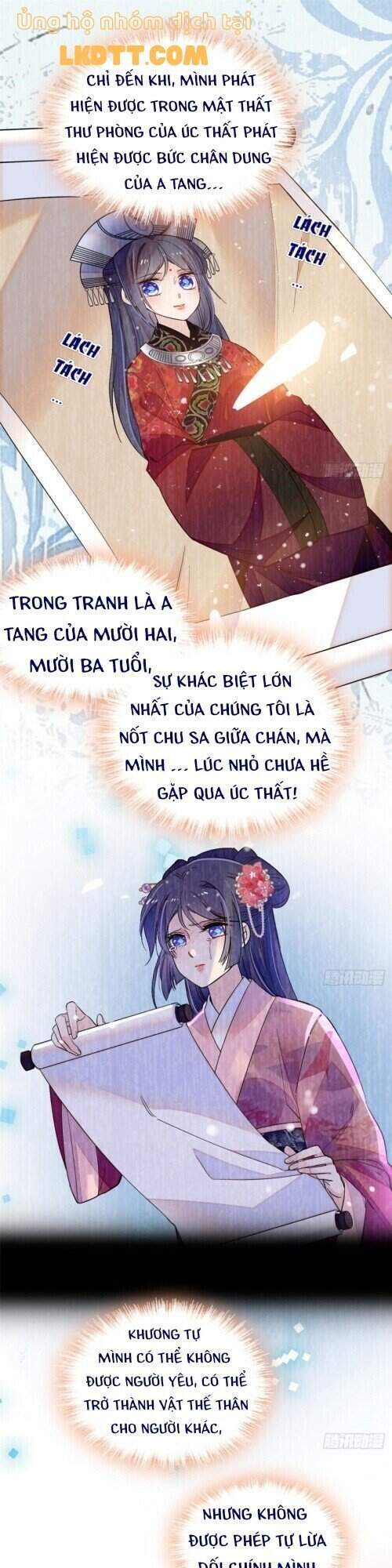 Tự Cẩm Chap 108 - Next Chap 109