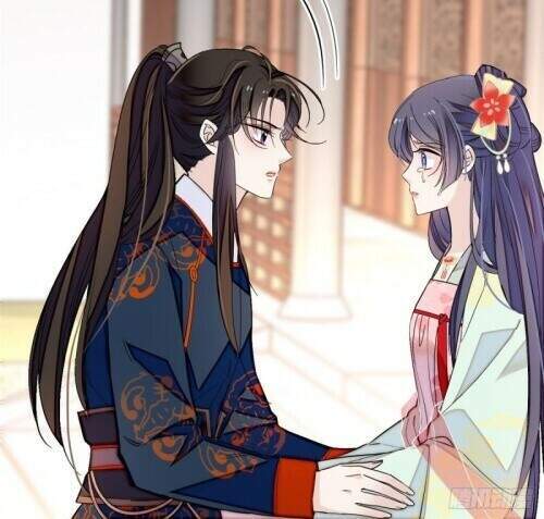 Tự Cẩm Chap 108 - Next Chap 109