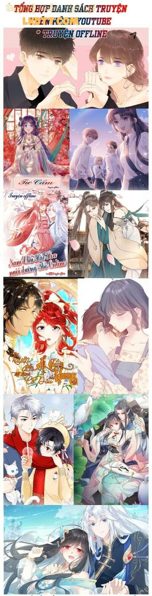 Tự Cẩm Chap 108 - Next Chap 109