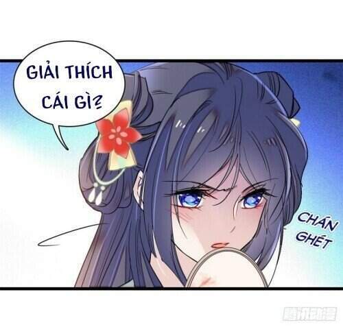 Tự Cẩm Chap 108 - Next Chap 109
