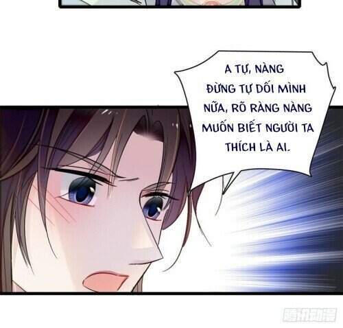 Tự Cẩm Chap 109 - Next Chap 110