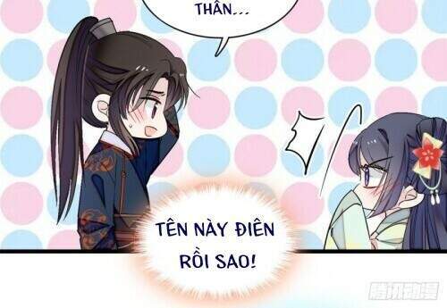 Tự Cẩm Chap 109 - Next Chap 110