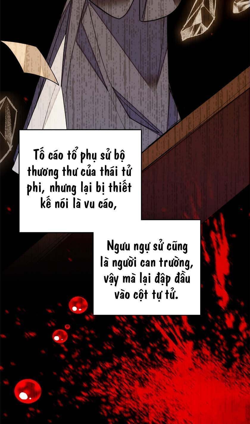 Tự Cẩm Chap 11 - Next Chap 12