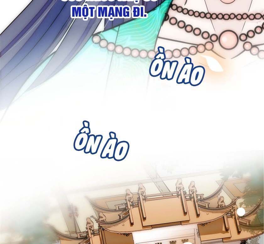 Tự Cẩm Chap 11 - Next Chap 12