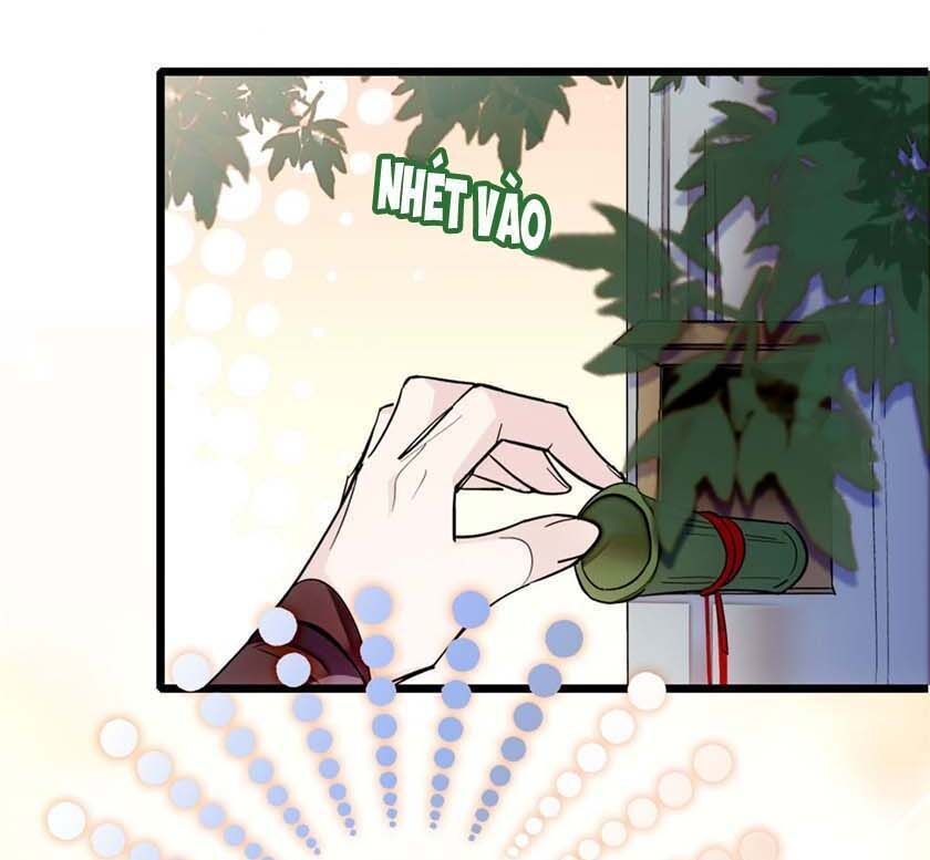 Tự Cẩm Chap 11 - Next Chap 12
