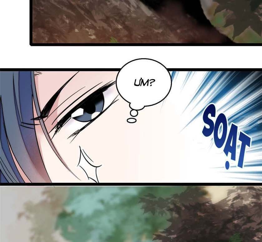 Tự Cẩm Chap 11 - Next Chap 12