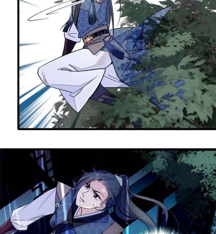 Tự Cẩm Chap 11 - Next Chap 12