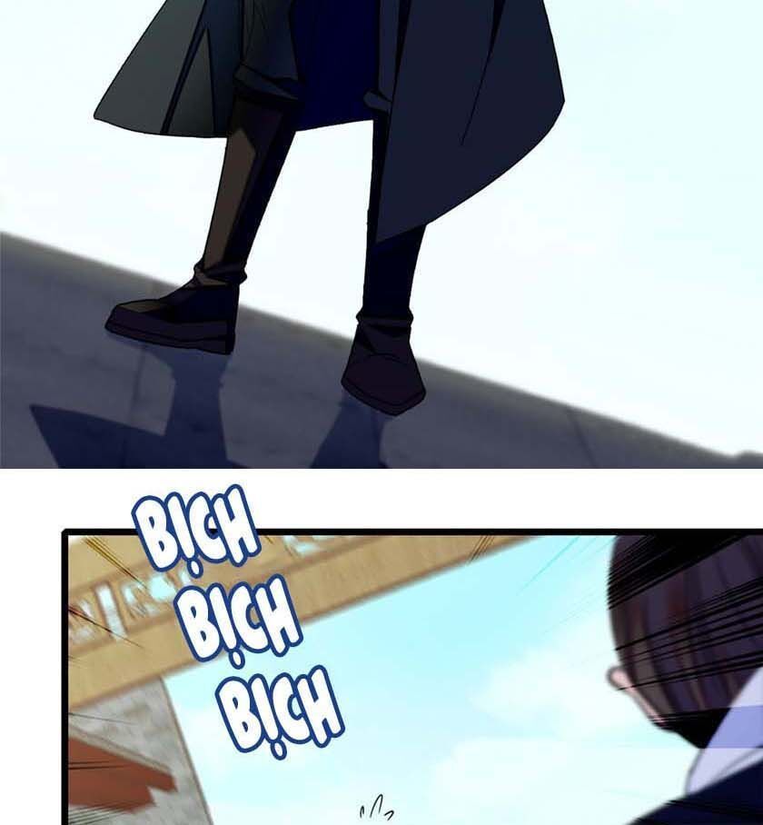 Tự Cẩm Chap 11 - Next Chap 12