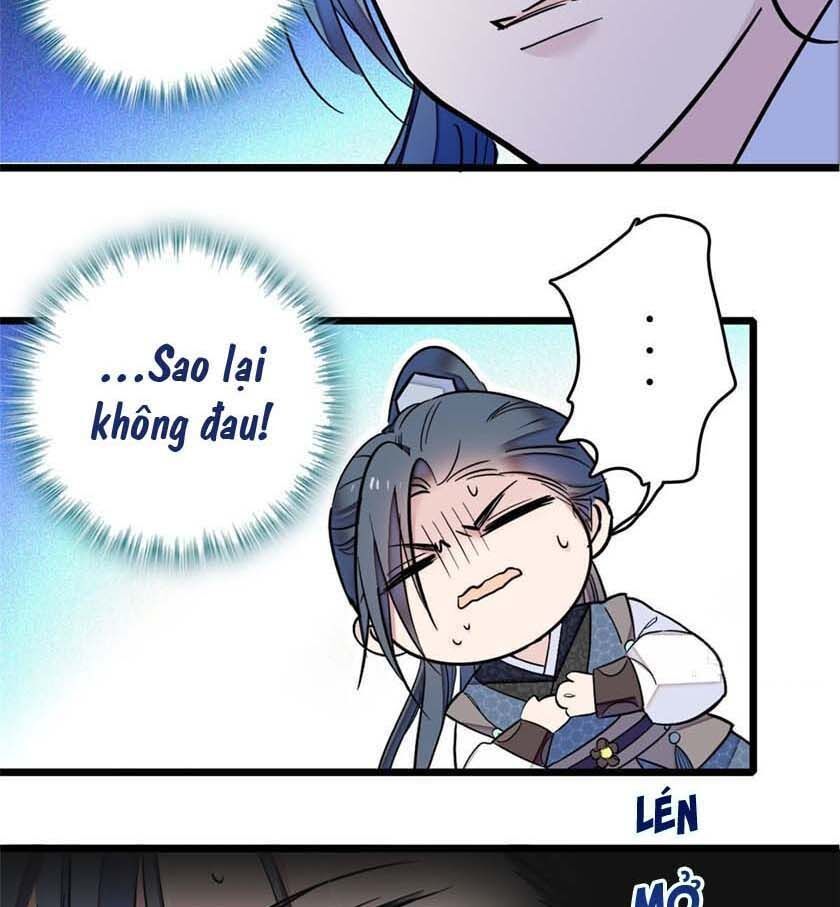 Tự Cẩm Chap 11 - Next Chap 12