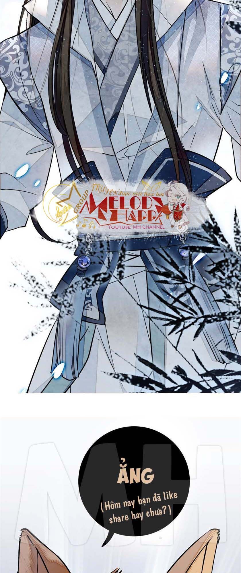 Tự Cẩm Chap 11 - Next Chap 12