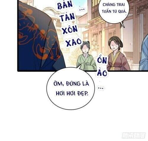 Tự Cẩm Chap 110 - Next Chap 111