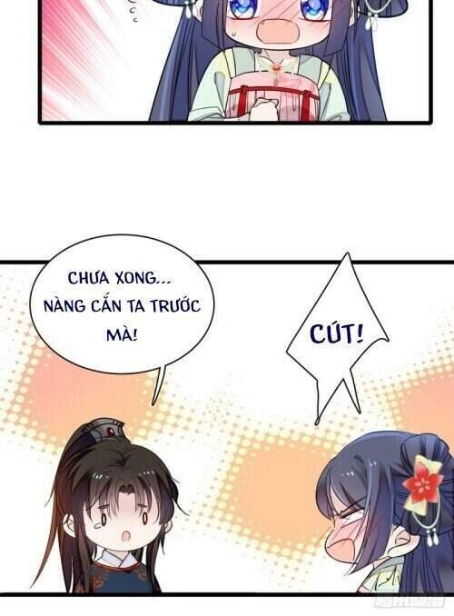 Tự Cẩm Chap 110 - Next Chap 111