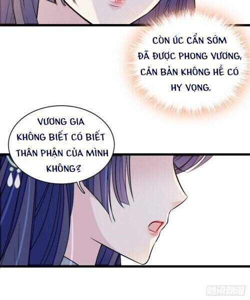 Tự Cẩm Chap 110 - Next Chap 111