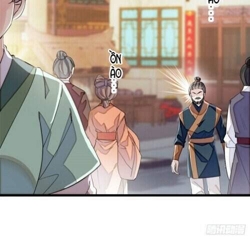 Tự Cẩm Chap 111 - Next Chap 112
