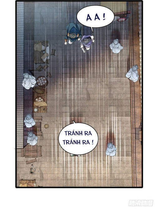 Tự Cẩm Chap 111 - Next Chap 112