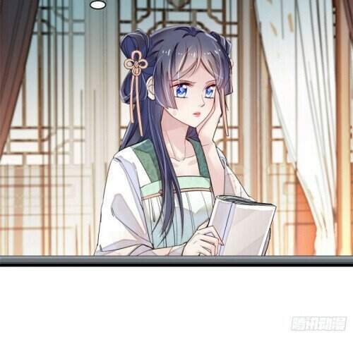 Tự Cẩm Chap 111 - Next Chap 112