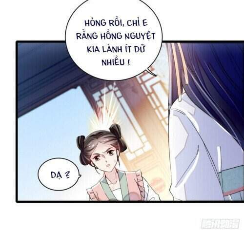 Tự Cẩm Chap 111 - Next Chap 112