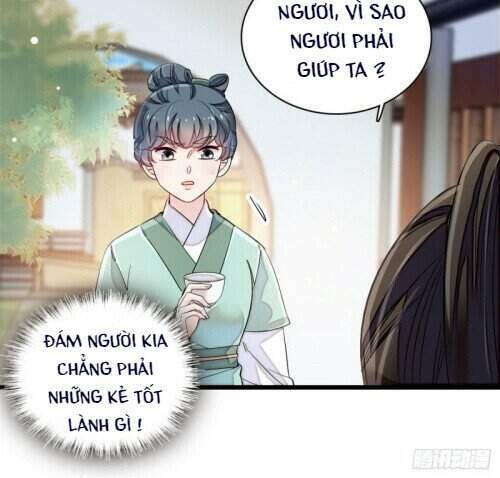Tự Cẩm Chap 111 - Next Chap 112