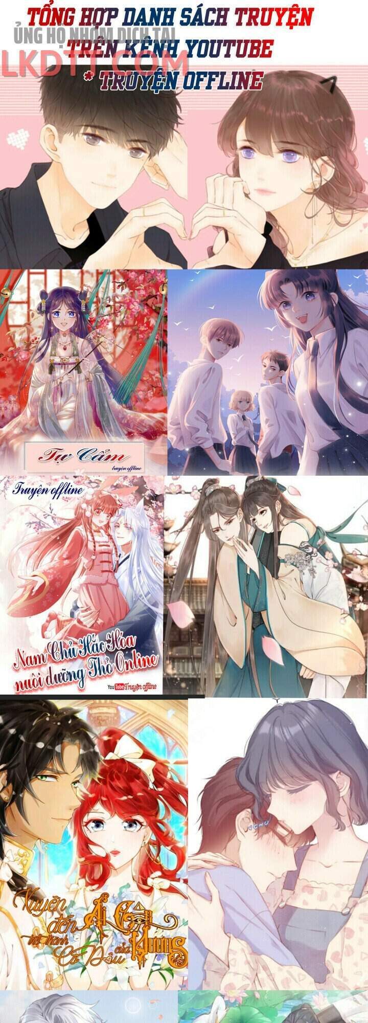 Tự Cẩm Chap 112 - Next Chap 113