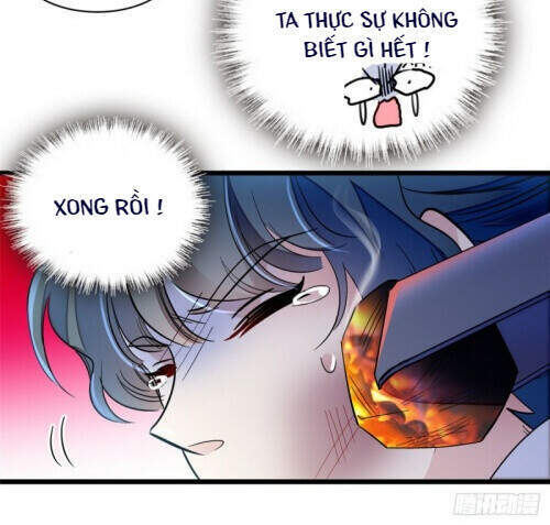 Tự Cẩm Chap 112 - Next Chap 113