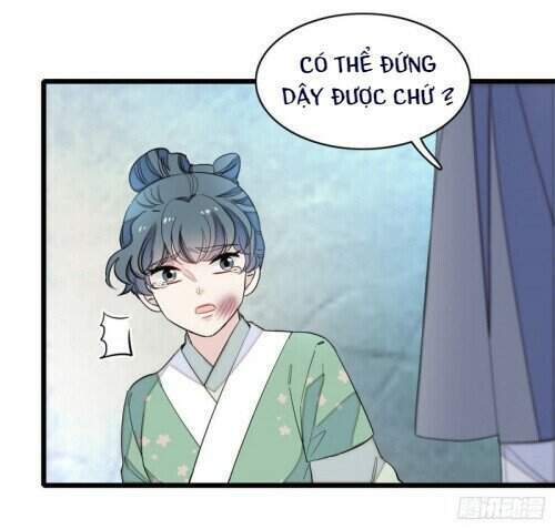 Tự Cẩm Chap 112 - Next Chap 113