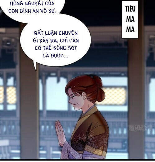 Tự Cẩm Chap 112 - Next Chap 113