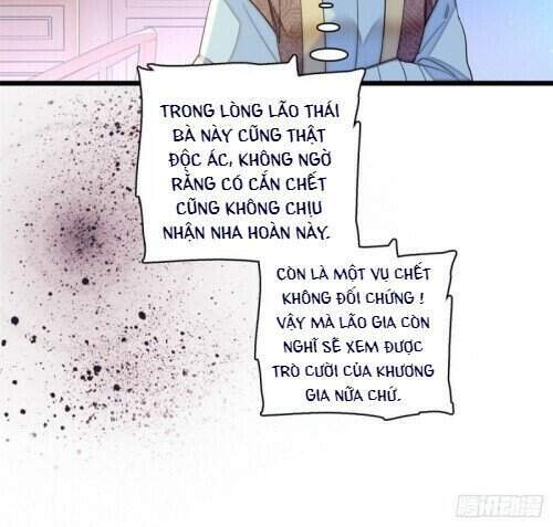 Tự Cẩm Chap 112 - Next Chap 113