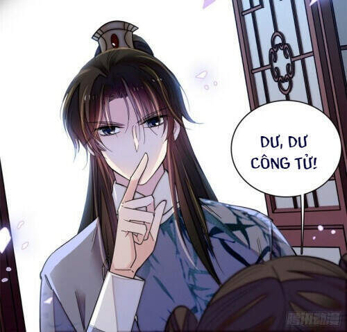 Tự Cẩm Chap 113 - Next Chap 114