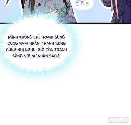 Tự Cẩm Chap 113 - Next Chap 114