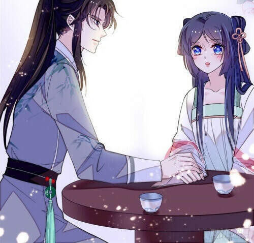 Tự Cẩm Chap 113 - Next Chap 114