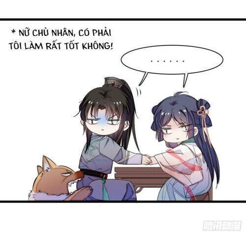 Tự Cẩm Chap 113 - Next Chap 114