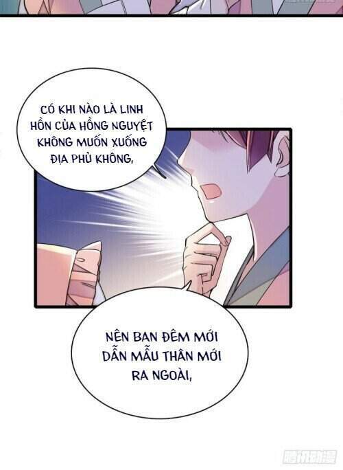 Tự Cẩm Chap 113 - Next Chap 114