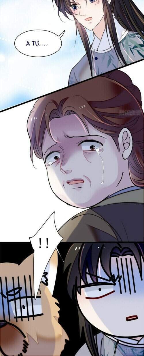 Tự Cẩm Chap 113 - Next Chap 114