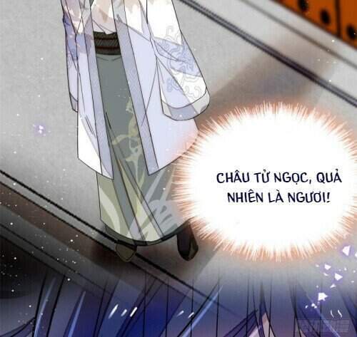Tự Cẩm Chap 114 - Next Chap 115
