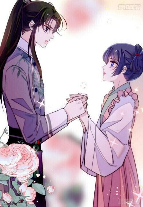 Tự Cẩm Chap 114 - Next Chap 115