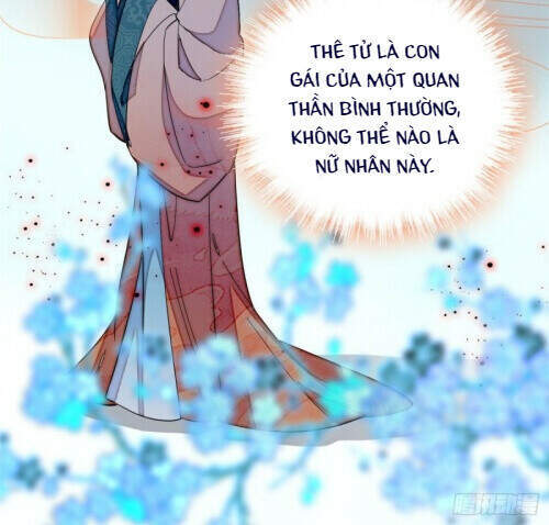 Tự Cẩm Chap 114 - Next Chap 115