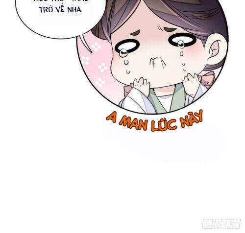 Tự Cẩm Chap 114 - Next Chap 115