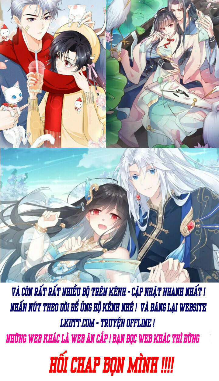 Tự Cẩm Chap 115 - Next Chap 116