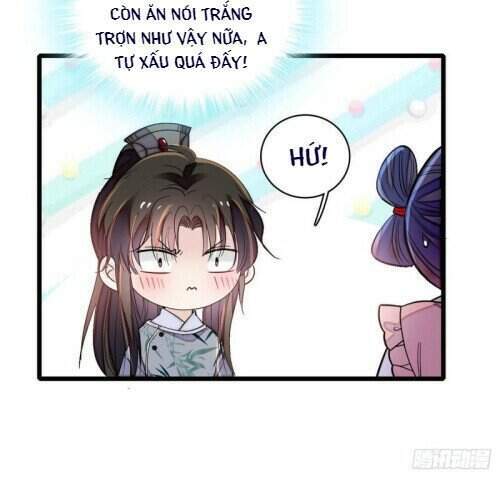 Tự Cẩm Chap 115 - Next Chap 116