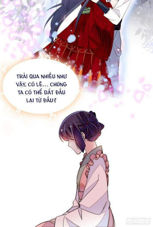 Tự Cẩm Chap 115 - Next Chap 116
