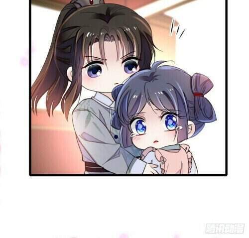 Tự Cẩm Chap 115 - Next Chap 116