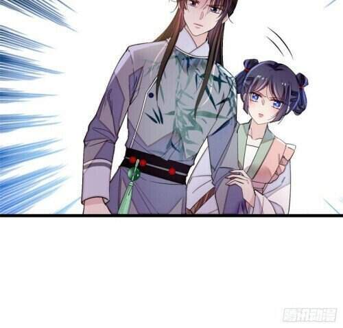 Tự Cẩm Chap 115 - Next Chap 116