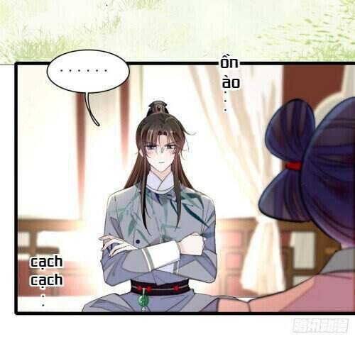 Tự Cẩm Chap 115 - Next Chap 116