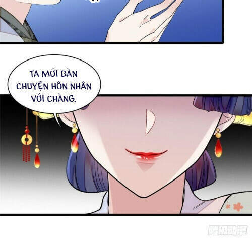 Tự Cẩm Chap 116 - Next Chap 117