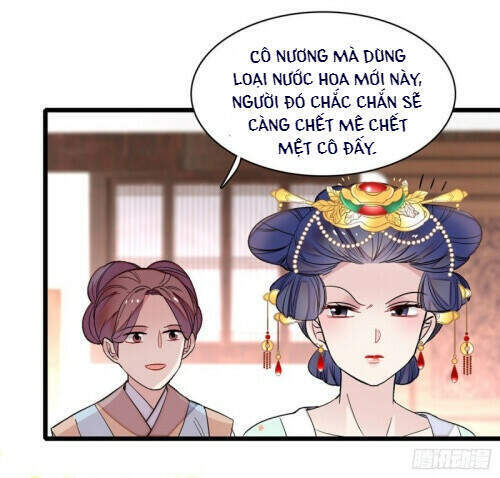 Tự Cẩm Chap 116 - Next Chap 117