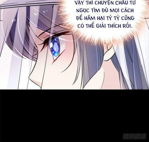 Tự Cẩm Chap 116 - Next Chap 117