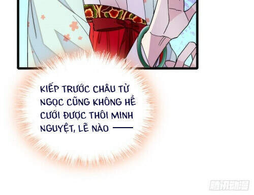 Tự Cẩm Chap 116 - Next Chap 117