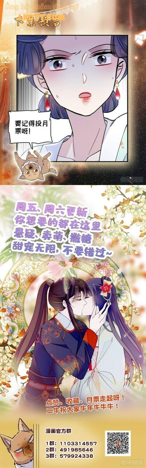 Tự Cẩm Chap 116 - Next Chap 117